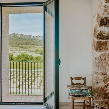 Alemany 3* Santa Margarita de Mombúy
