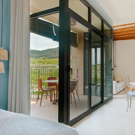 Apartahotel Alemany Santa Maragarida de Montbui
