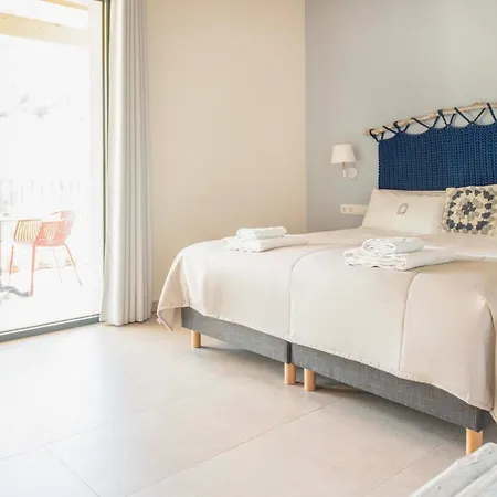 Alemany 3* Santa Maragarida de Montbui