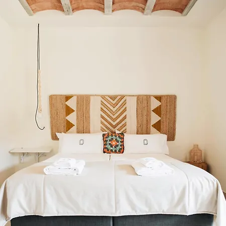 Alemany Aparthotel
