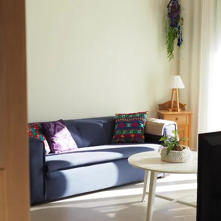 Alemany Aparthotel 4*
