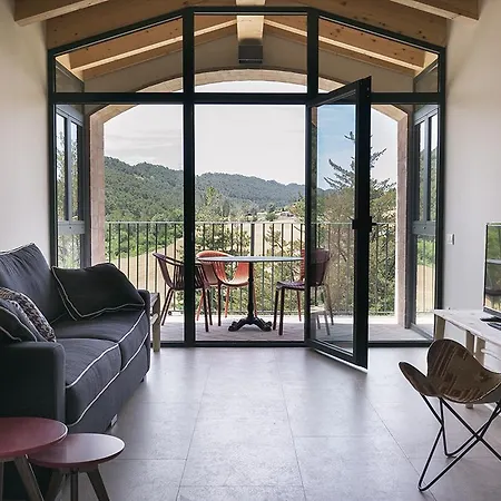 Alemany 3* Santa Maragarida de Montbui