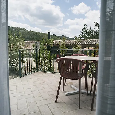 Alemany 3* Santa Maragarida de Montbui