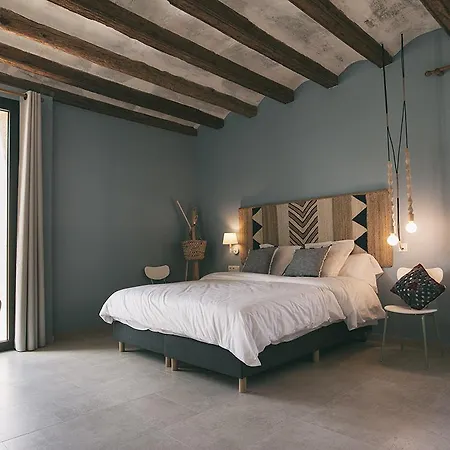 Alemany 3* Santa Maragarida de Montbui
